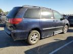 TOYOTA SIENNA XLE photo