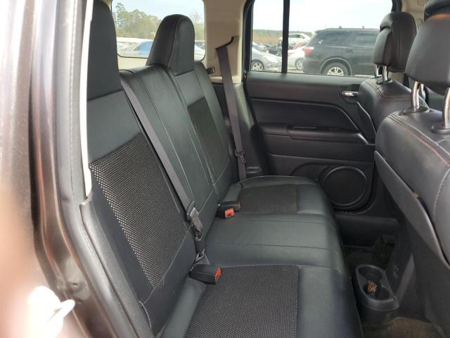 2016 JEEP PATRIOT SP - 1C4NJPBB9GD788550