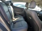 HYUNDAI ELANTRA GL photo