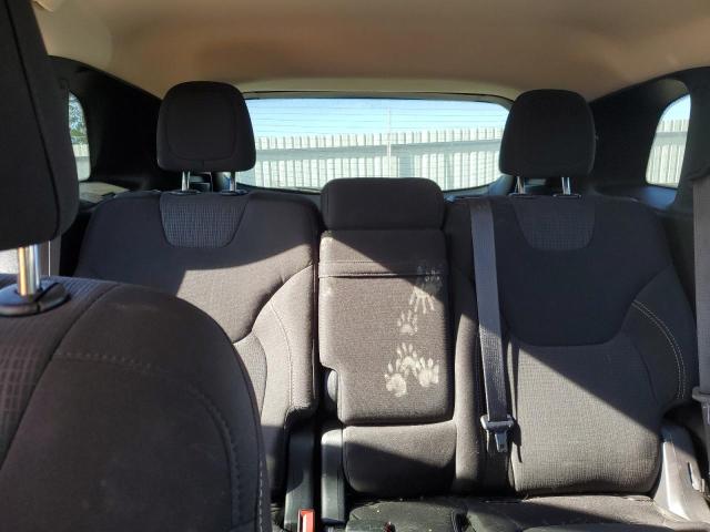 2015 JEEP CHEROKEE L - 1C4PJMCS8FW564937