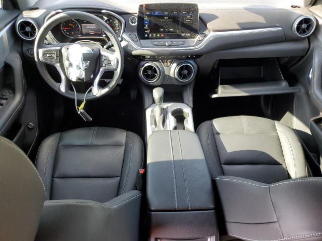 2023 CHEVROLET BLAZER 3LT - 3GNKBDRS1PS101461