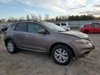 NISSAN MURANO S photo