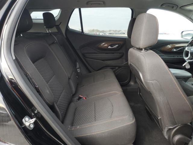 2018 GMC TERRAIN SL - 3GKALMEV5JL253346