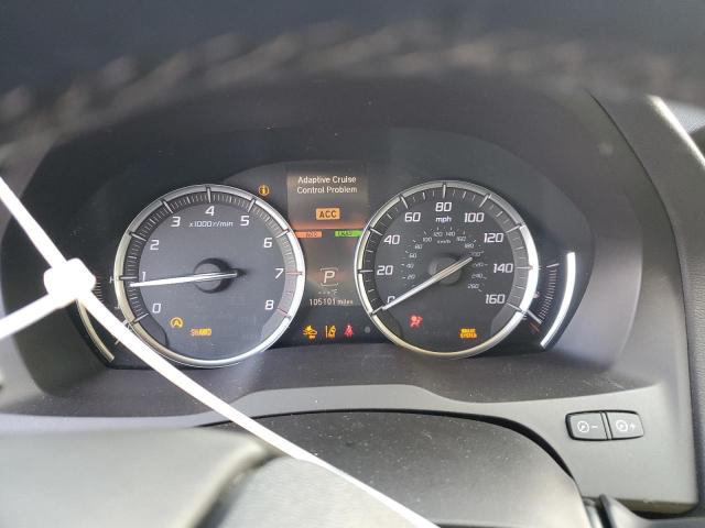 2020 ACURA MDX - 5J8YD4H32LL032644