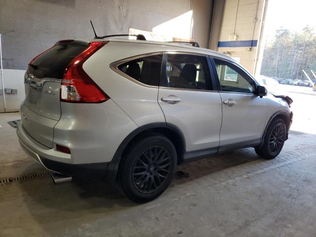 2016 HONDA CR-V EXL - 5J6RM4H72GL055623