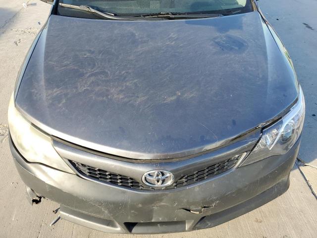 VIN 4T1BF1FK3DU662445 2013 TOYOTA CAMRY no.11