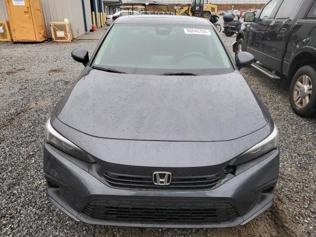 2023 HONDA CIVIC EX - 2HGFE1F72PH311622