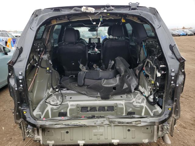 2024 TOYOTA SIENNA XSE - 5TDCSKFC6RS110338