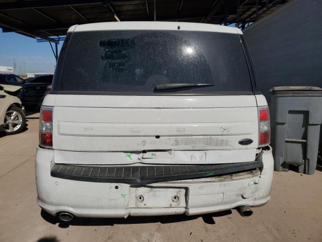 2017 FORD FLEX SE - 2FMGK5B88HBA01752