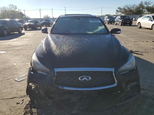 VIN JN1FV7AR2JM480881 2018 INFINITI Q50 no.5