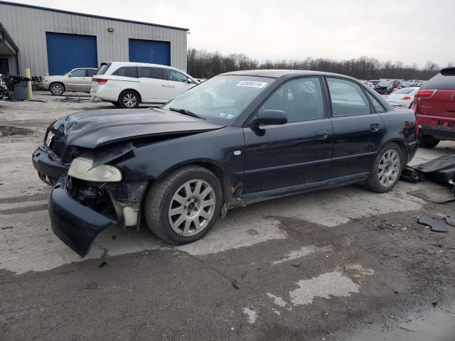 2000 AUDI A4 1.8T QU #3029573202