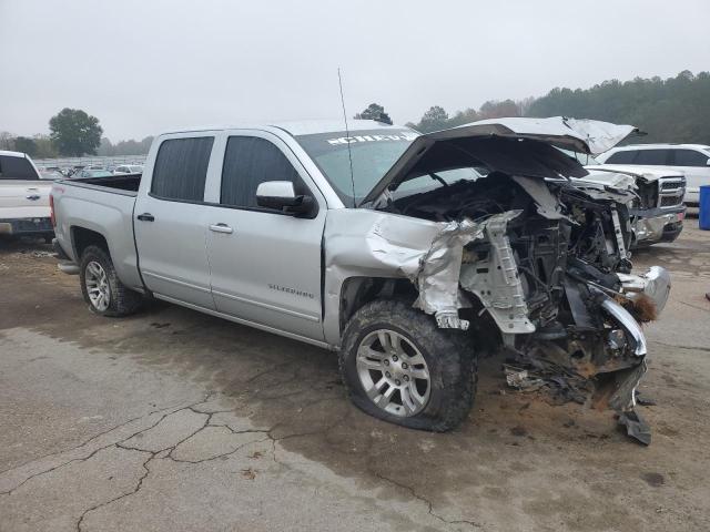 2016 CHEVROLET SILVERADO - 3GCUKREC8GG113297