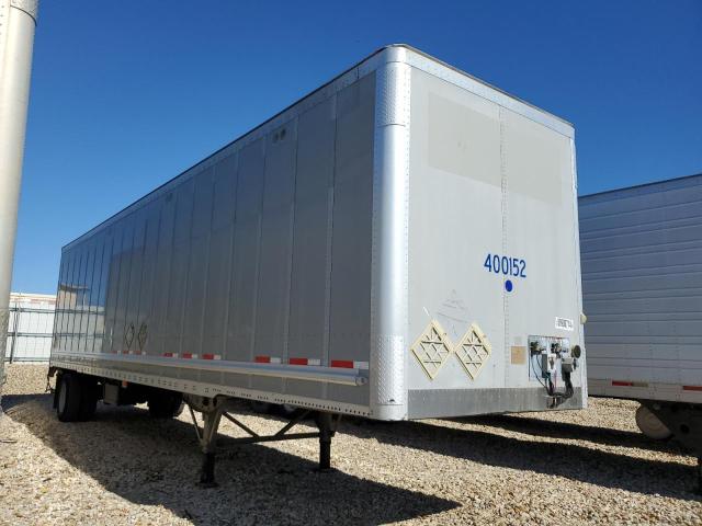 2014 WABASH TRAILER #2993473187