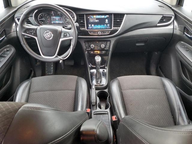 2021 BUICK ENCORE PRE - KL4CJASB1MB301458