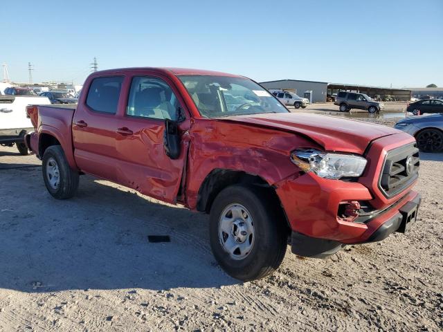 2023 TOYOTA TACOMA DOU - 3TYCZ5AN5PT132385