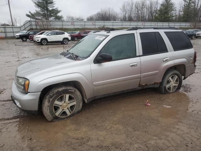 CHEVROLET TRAILBLAZE