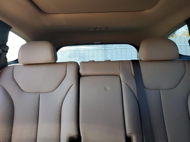 2023 HYUNDAI SANTA FE S - 5NMS34AJ0PH508008