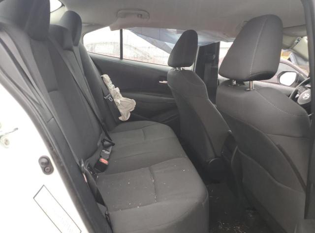 2021 TOYOTA COROLLA LE - 5YFEPMAE9MP248746