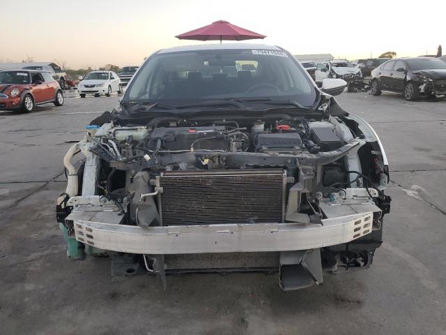2018 HONDA CIVIC EX - 2HGFC2F72JH538232