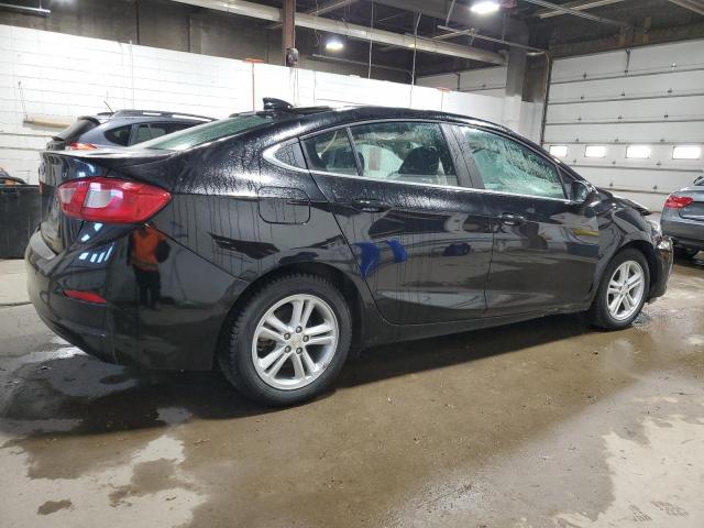 2017 CHEVROLET CRUZE LT - 1G1BE5SM7H7216950