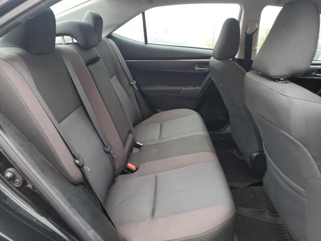 2018 TOYOTA COROLLA L - 2T1BURHEXJC024315
