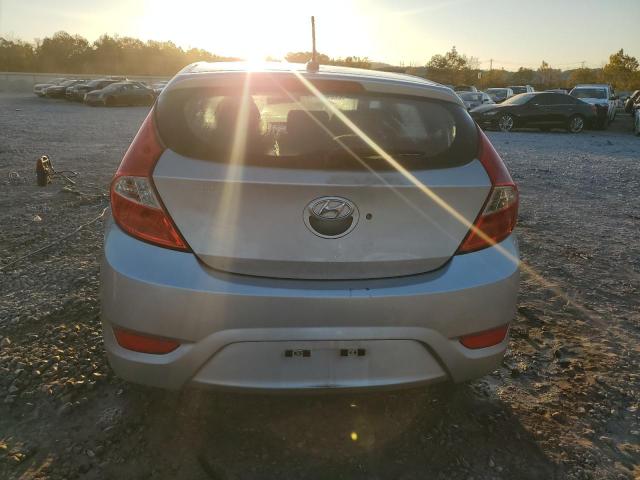2015 HYUNDAI ACCENT GS KMHCT5AE0FU208288