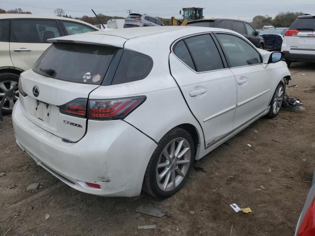 Vin: jthkd5bh6c2092316, lot: 80528014, lexus ct 200 200 20123