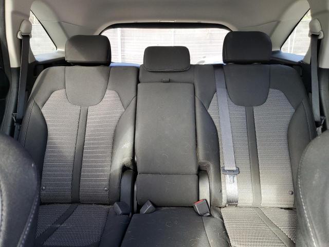 2022 KIA SORENTO LX - 5XYRG4LC9NG141148