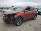 2017 HYUNDAI SANTA FE S - 5XYZU3LB6HG423164
