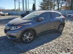 2022 HONDA HR-V EX - 3CZRU6H54NM707955