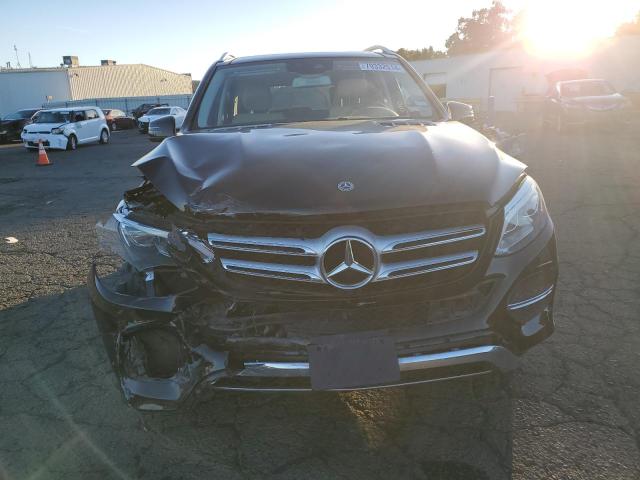 VIN 4JGDA5HB9JB036594 2018 MERCEDES-BENZ GLE-CLASS no.5