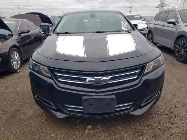 2019 CHEVROLET IMPALA LT - 2G11Z5S33K9120312
