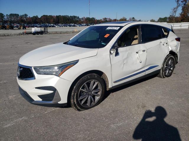 2019 ACURA RDX TECHNO #3020849687