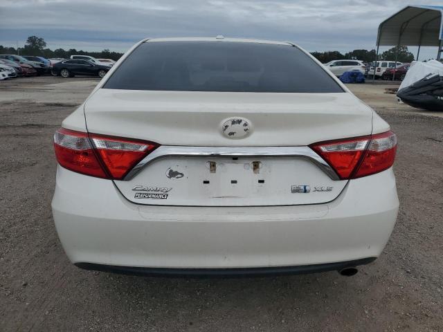 2015 TOYOTA CAMRY HYBR - 4T1BD1FK4FU156695
