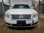 Lot #3033091023 2008 MERCURY MILAN PREM