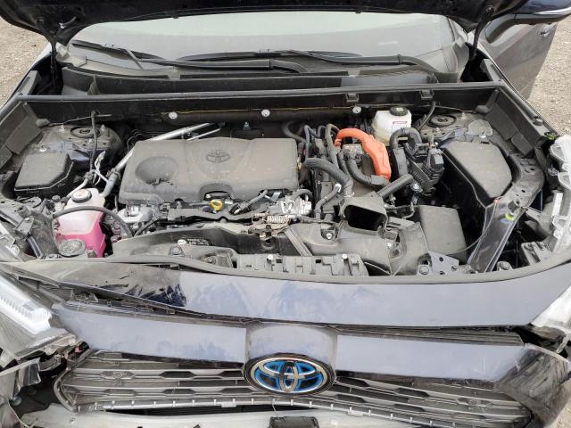 2024 TOYOTA RAV4 LIMIT - JTMD6RFV0RD136173