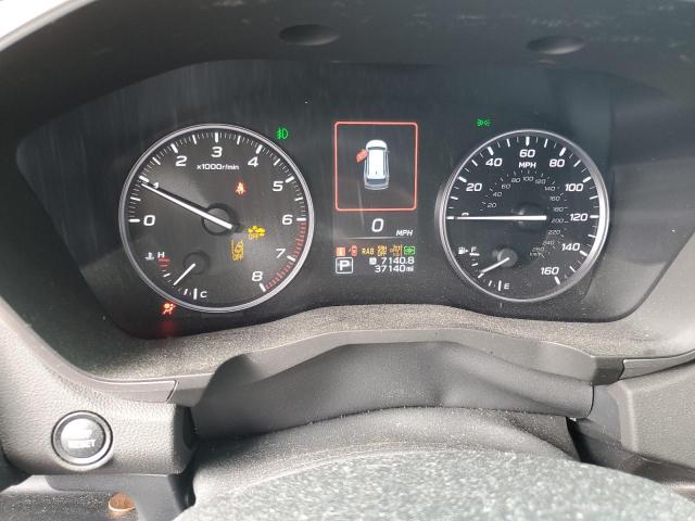 2024 SUBARU ASCENT LIM - 4S4WMASD5R3412345