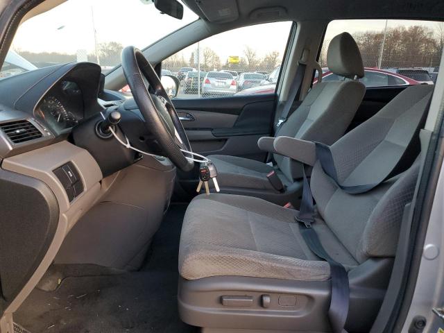2016 HONDA ODYSSEY LX 5FNRL5H28GB066180