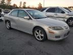 Lot #3024054224 2008 MAZDA 6 I