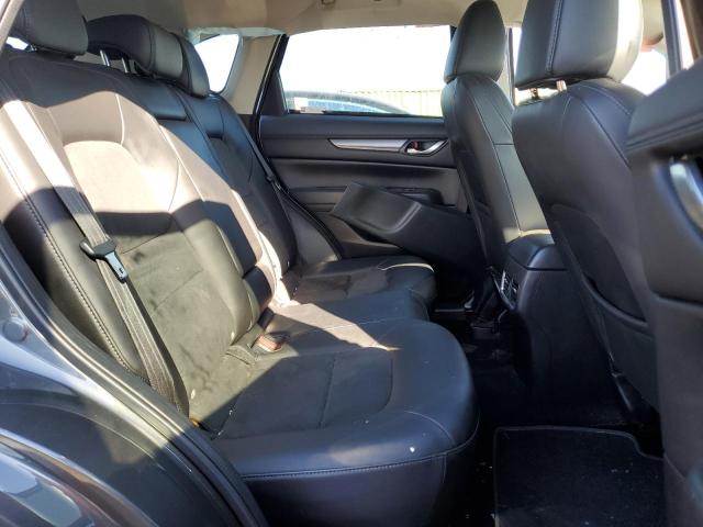 2018 MAZDA CX-5 TOURI - JM3KFBCM5J0450012