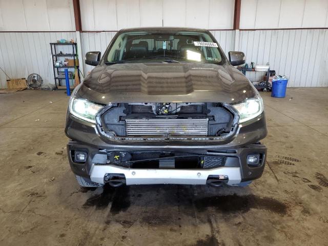 2019 FORD RANGER XL - 1FTER4FH5KLA16616