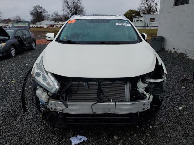 VIN 5N1AZ2MH6HN154129 2017 NISSAN MURANO no.5