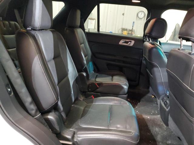 2015 FORD EXPLORER S - 1FM5K8GT5FGB28843