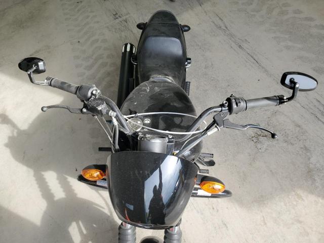 2015 HARLEY-DAVIDSON XG750 1HD4NBB12FC508349