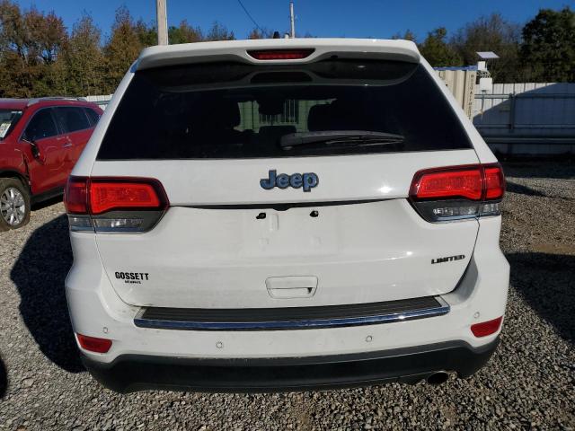2022 JEEP GRAND CHER - 1C4RJEBG5NC126095