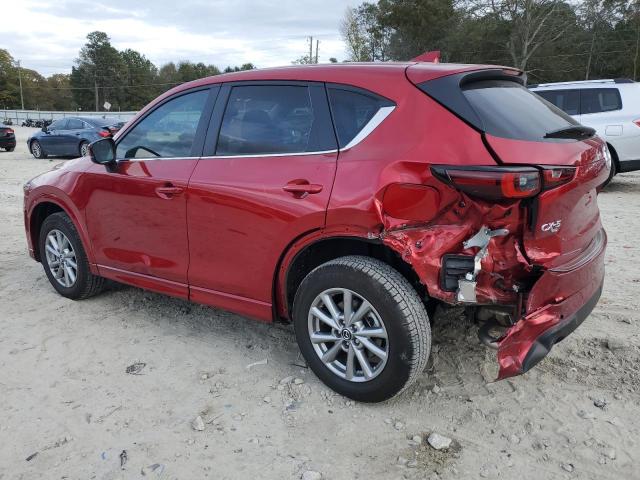 2024 MAZDA CX-5 PREFE - JM3KFBCLXR0424458