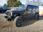 2019 JEEP WRANGLER U - 1C4HJXEG5KW588203