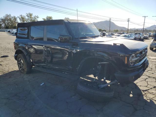 2023 FORD BRONCO BAS - 1FMDE5BH9PLB30737