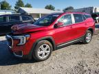 2022 GMC TERRAIN SL - 3GKALMEV4NL166110