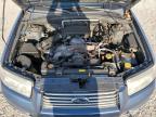 SUBARU FORESTER 2 photo